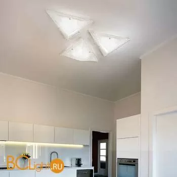 Потолочный светильник Sylcom Memmo 1171/52 B CO