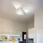 Потолочный светильник Sylcom Memmo 1171/52 B CO