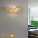 Настенный светильник Sylcom Memmo 1173/A1 D GR.A