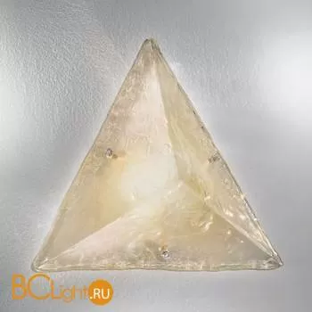 Настенно-потолочный светильник Sylcom Memmo 1171/32 D ORO