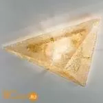 Настенно-потолочный светильник Sylcom Memmo 1171/52 D GR.A