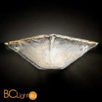 Бра Sylcom Memmo 1173/A1 D ORO