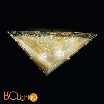 Настенно-потолочный светильник Sylcom Memmo 1171/52 D ORO