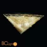 Настенно-потолочный светильник Sylcom Memmo 1171/52 D ORO