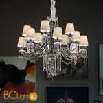 Люстра Sylcom Michiel 670/6+6 K GRY - Фото 0