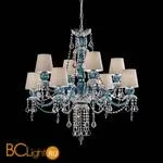 Люстра Sylcom Michiel 670/4+4 K DEN