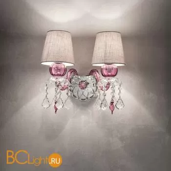 Бра Sylcom Michiel 672/A2 K AMT