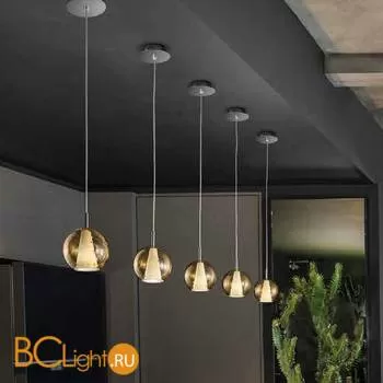 Подвесной светильник Sylcom Mira 0420 AS