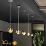 Подвесной светильник Sylcom Mira 0420 AS