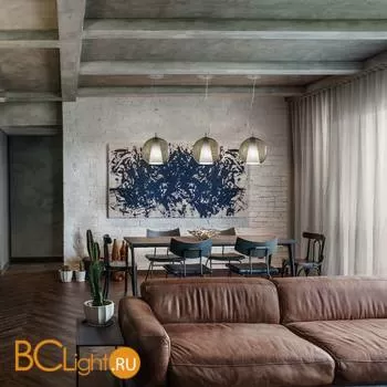 Подвесной светильник Sylcom Mira 0424 FU - Фото 0