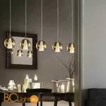 Подвесной светильник Sylcom Mira 0421 AS + KIT 0421