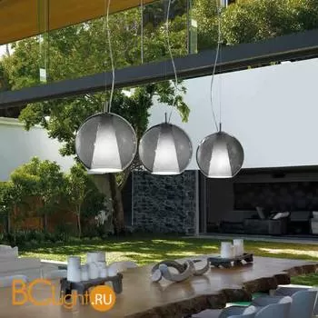 Подвесной светильник Sylcom Mira 0424 GRY