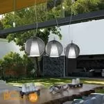 Подвесной светильник Sylcom Mira 0424 GRY