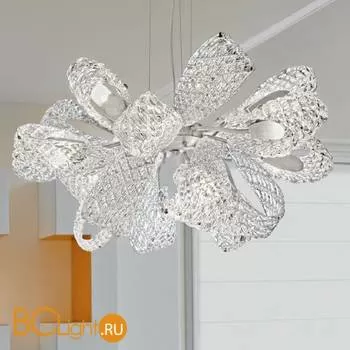 Люстра Sylcom Mocenigo 400/12 FA CR