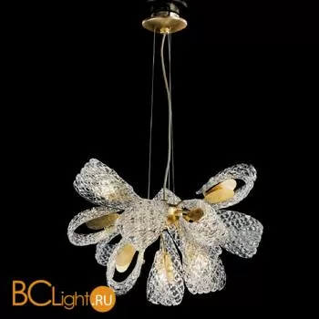 Люстра Sylcom Mocenigo 400/9 FD CR