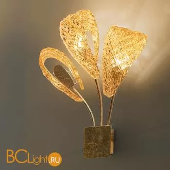 Бра Sylcom Mocenigo 402/A3 FD AMB