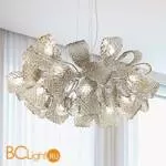 Люстра Sylcom Mocenigo 400/21 FU