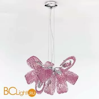 Люстра Sylcom Mocenigo 400/9 AMT