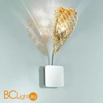 Бра Sylcom Mocenigo 402/A1 AMB