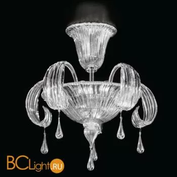 Потолочный светильник Sylcom Molin 1386/48 K CR