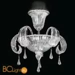 Потолочный светильник Sylcom Molin 1386/48 K CR