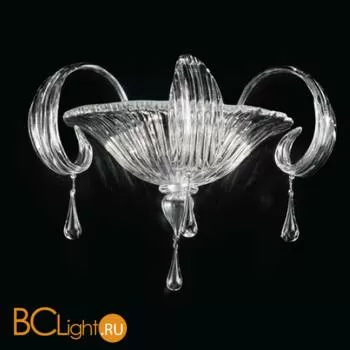 Бра Sylcom Molin 1386/A2 K CR