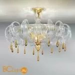 Потолочный светильник Sylcom Molin 1386/78 D AS