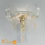 Бра Sylcom Molin 1386/A1 D CR.ORO