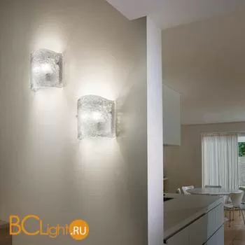 Настенный светильник Sylcom Orseolo 215 B CO