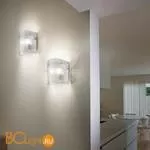 Настенный светильник Sylcom Orseolo 215 B CO