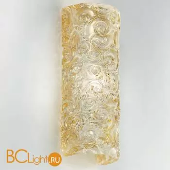 Настенно-потолочный светильник Sylcom Orseolo 210 B ORO.SAB