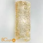 Настенно-потолочный светильник Sylcom Orseolo 210 B ORO.SAB