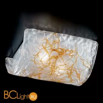 Настенно-потолочный светильник Sylcom Orseolo 212 B SF.AMB