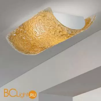 Настенно-потолочный светильник Sylcom Orseolo 213 B SF.AMB