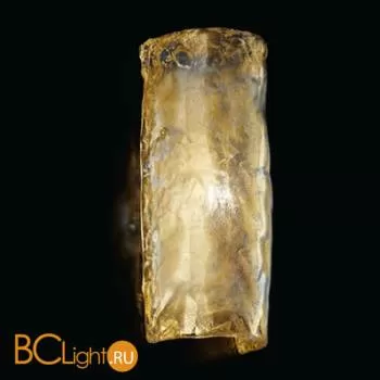 Настенно-потолочный светильник Sylcom Orseolo 210 D ORO