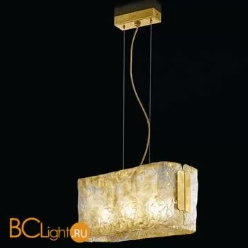 Подвесной светильник Sylcom Orseolo 291 FD ORO