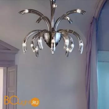 Потолочная люстра Sylcom Phoenix 2030/15 FU