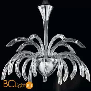 Потолочная люстра Sylcom Phoenix 2030/21 CR