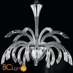 Потолочная люстра Sylcom Phoenix 2030/21 CR