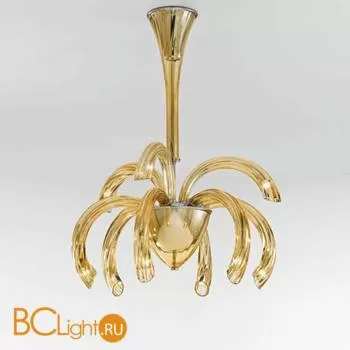 Потолочная люстра Sylcom Phoenix 2030/9 AS