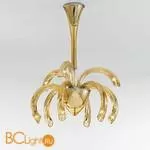 Потолочная люстра Sylcom Phoenix 2030/9 AS