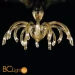 Потолочная люстра Sylcom Phoenix 2032/14 AS