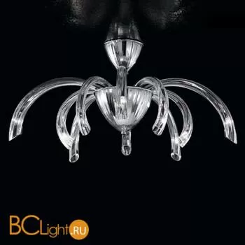 Потолочная люстра Sylcom Phoenix 2032/10 CR