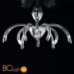 Потолочная люстра Sylcom Phoenix 2032/10 CR