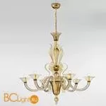 Люстра Sylcom Pisani 1431/6 D FU.ORO