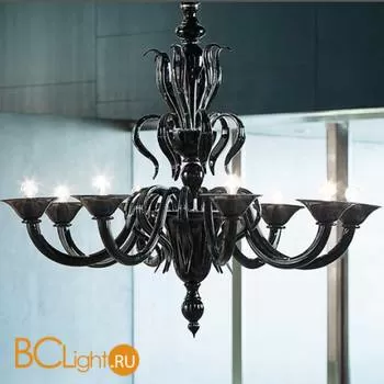 Люстра Sylcom Pisani 1431/8 K NE