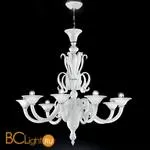 Люстра Sylcom Pisani 1431/10 K BL.CR - Фото 0