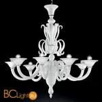 Люстра Sylcom Pisani 1431/10 K BL.CR