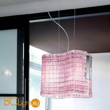 Подвесной светильник Sylcom Preziosa 280 K AMT.SAB