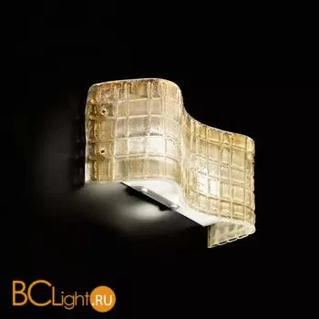 Бра Sylcom Preziosa 282 ORO.SAB